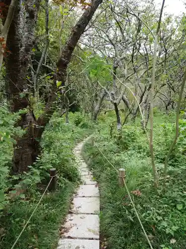 瑞泉寺のその他建物