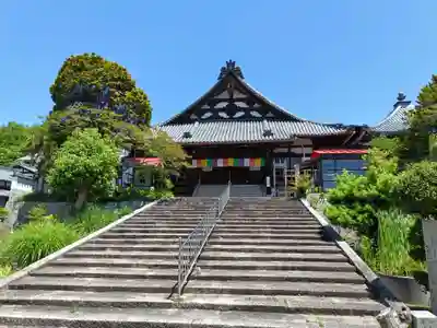遍照寺法界院(岡山県)