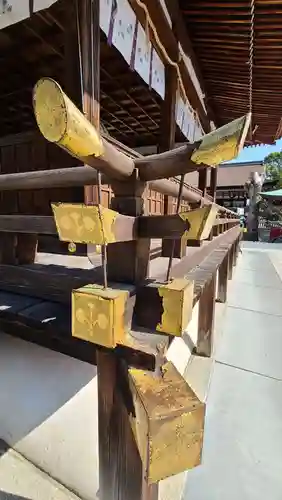 松尾大社のその他建物