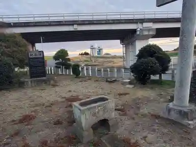 稲荷神社(野田町)(栃木県)