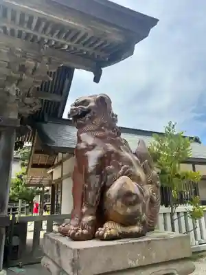 大洗磯前神社(茨城県)