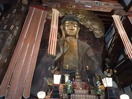 金鳳山 正法寺(岐阜県)