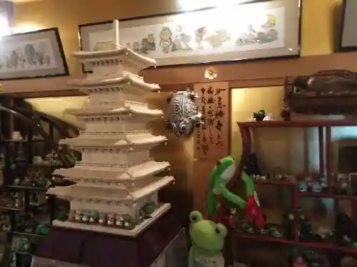 如意輪寺のその他建物