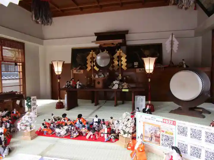 小垣江神明神社(愛知県)