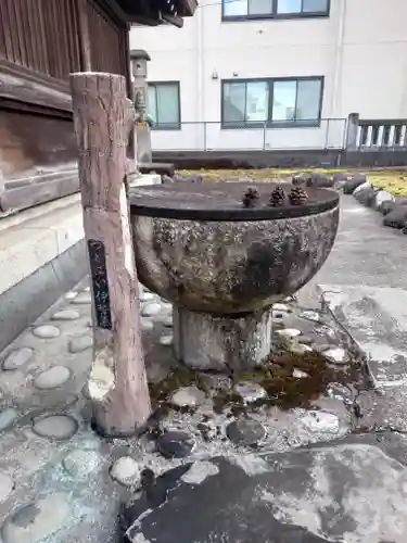 松原神社(神奈川県)