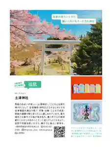 土津神社|こどもと出世の神さま(福島県)(2026年03月29日(日) 20時11分27秒投稿)