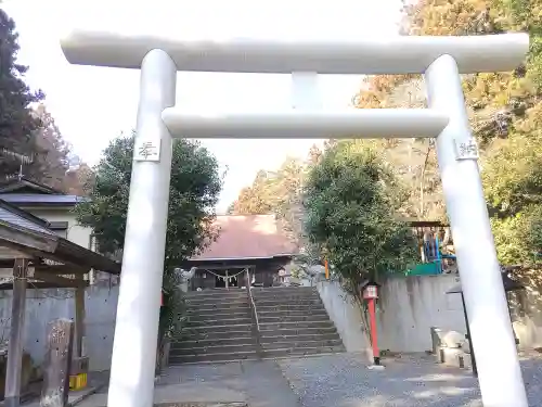 亀岡八幡宮(栃木県)