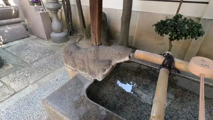 常光円満寺(大阪府)