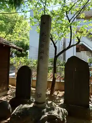 亀戸 香取神社(東京都)