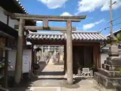 五劫院(奈良県)