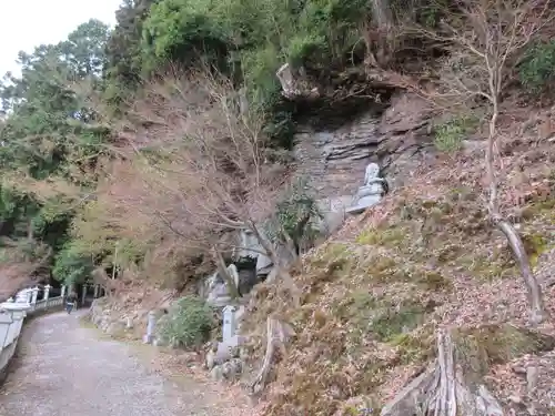 焼山寺(徳島県)