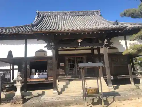 備中國分寺(岡山県)