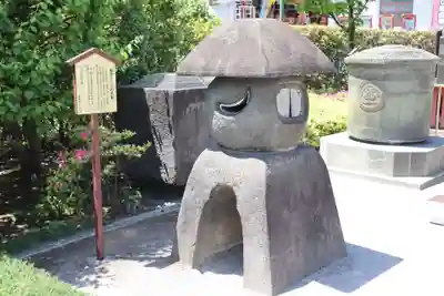 浅草寺(東京都)