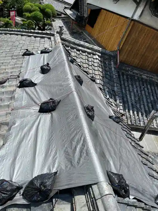 善名称院(真田庵)(和歌山県)