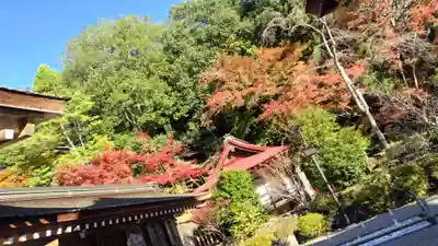 出雲大神宮のその他建物