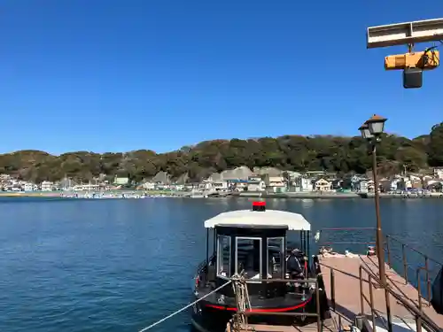 叶神社 (西叶神社)(神奈川県)