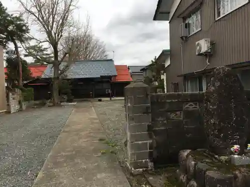 光玖寺の建物その他