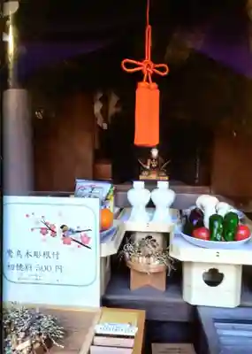 阿佐ヶ谷神明宮(東京都)