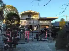 安養寺(神奈川県)