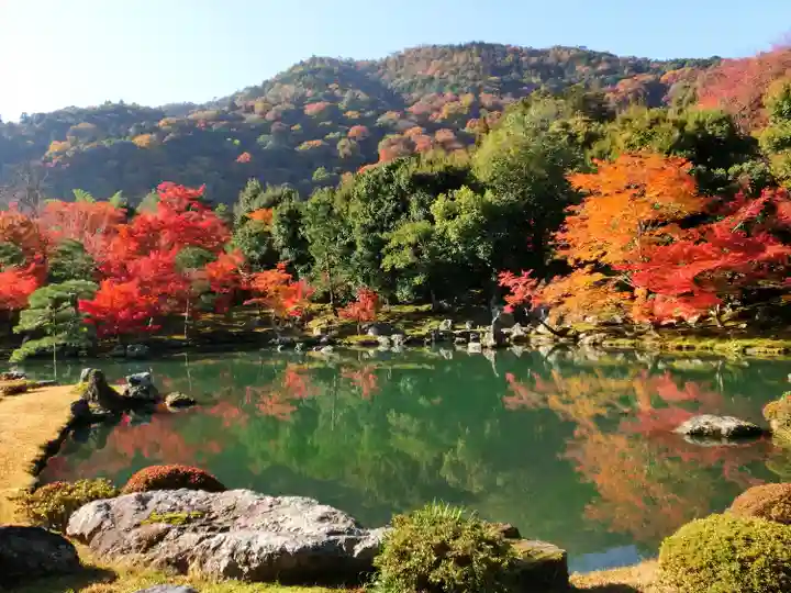 天龍寺(京都府)