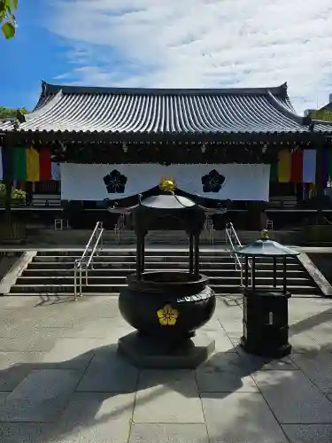  智積院(京都府)