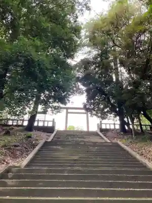 高山神社(群馬県)