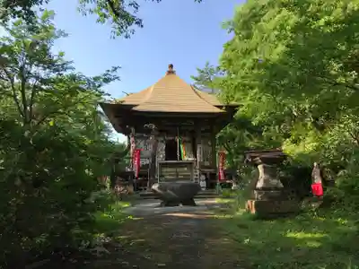 秀重院のその他建物