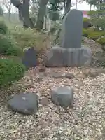 神明神社(金瓶)(山形県)