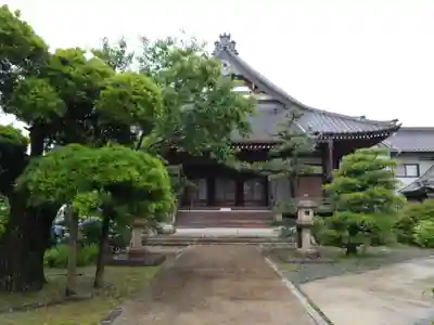 入覚寺(愛知県)