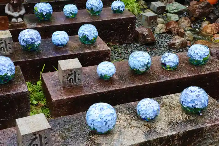 南法華寺(壷阪寺)(奈良県)