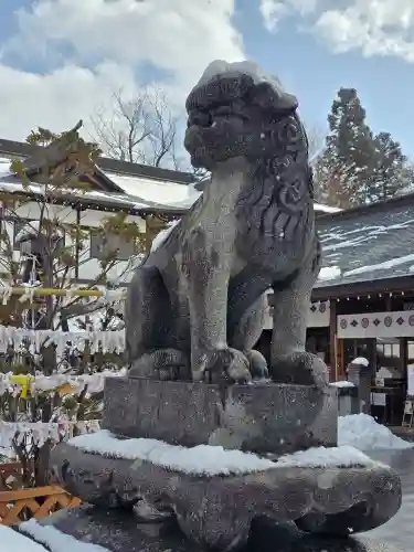 櫻山神社(岩手県)