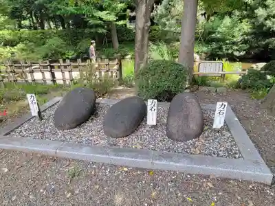 和樂備神社のその他建物