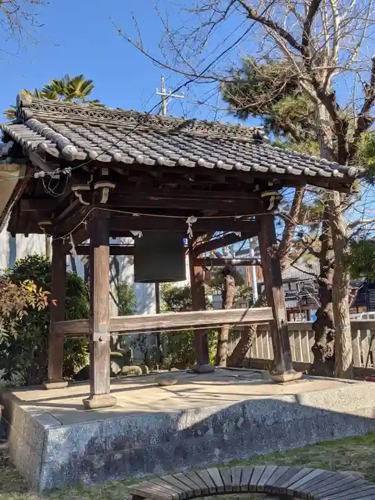 妙行寺のその他建物