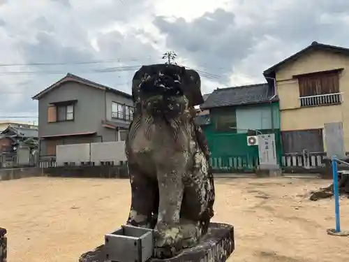 松島神社(徳島県)