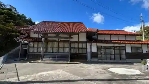 願誓寺(島根県)