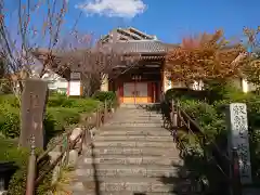 桜誓願寺(愛知県)