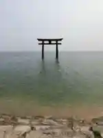 白鬚神社(滋賀県)