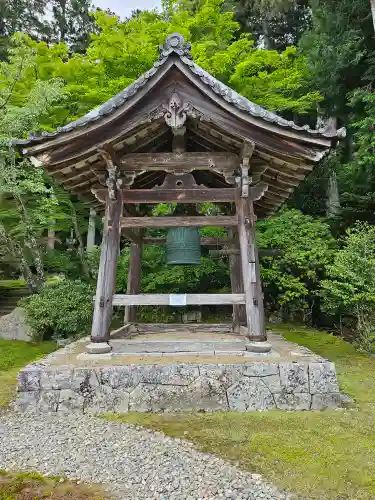 大原寺勝林院(京都府)