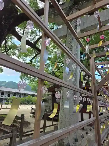 太宰府天満宮の芸術