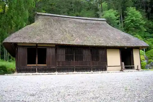 高麗神社(埼玉県)