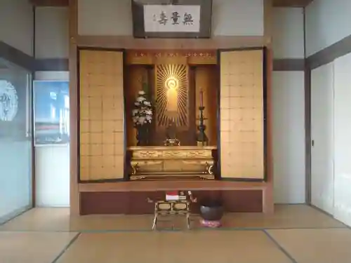 雨竜　専福寺(北海道)