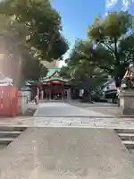 御霊神社(大阪府)
