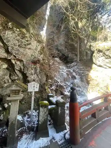 榛名神社(群馬県)