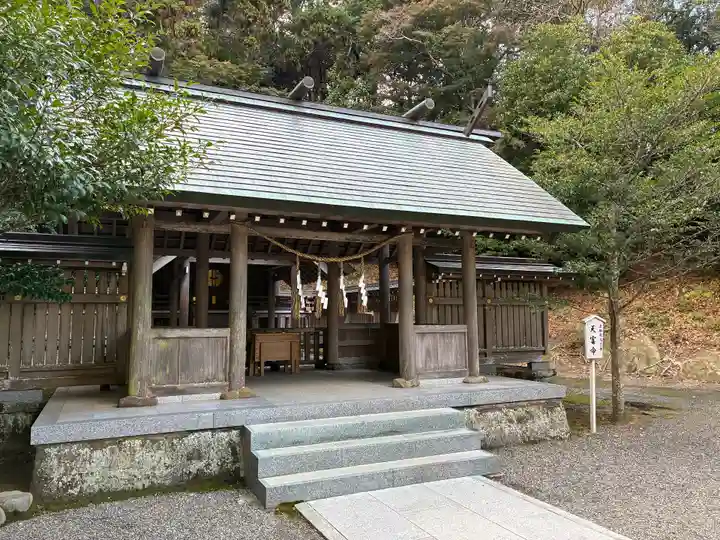 安房神社(千葉県)