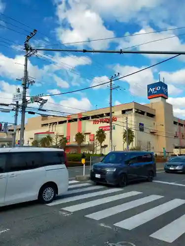 安楽寺(大阪府)
