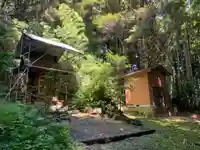 八幡神社のその他建物