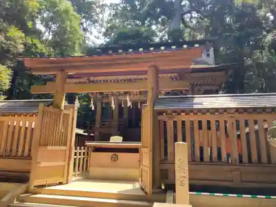 鹿島神宮(茨城県)