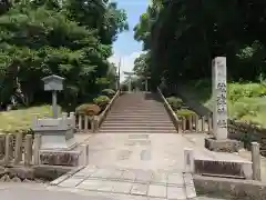 船津神社の建物その他