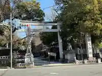 秩父神社(埼玉県)