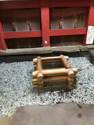 大山阿夫利神社のその他建物